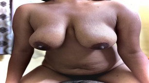 Busty Fucked in Hotel during Vacation
