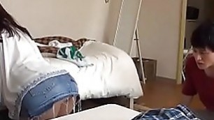 Japanese stepmom fucks her son while husband is sleeping SEE Complete Video Link...https://rebrand.ly/63509