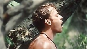 Tarzan X 1994 (Classic XXX)