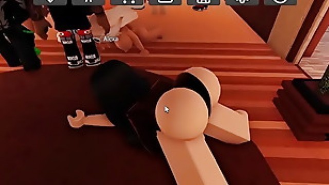 ROBLOX PORN SEX MAP