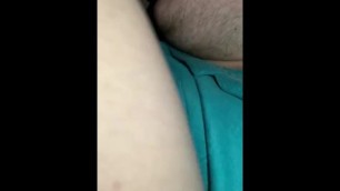 Sucking Asian Dick