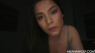 Cheating Mommy - Meana Wolf - Taboo