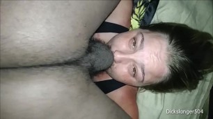 Throat Fucking and Cum Facial Preview(Full Vid Coming Soon)