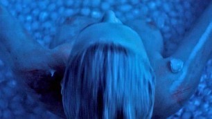 Charlize Theron Nude Tits and Butt On ScandalPlanetCom