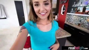 (avery adair) Real Horny GF Love Sex In Front Of Cam movie-05