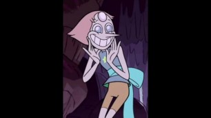 Desperate Pearl