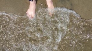 Student at Sea (feet)