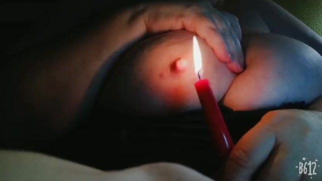 Playing with Candles - Part 2