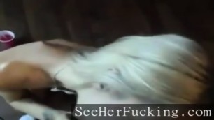 Webcam Girl Gets Fucked And Facialized - Emma Fantasy