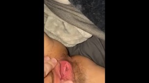 Dripping Wet Pink Pussssy