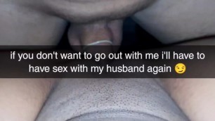 Having Sex with my Brother's Friend on Snapchat for everyone to Watch