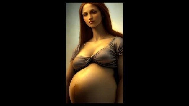 Fetish Fables Episode 2 - Alien Pregnancy - Plumped and Probed Chapter 1 by Hyperpregnancy