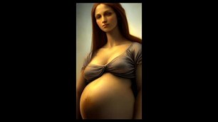 Fetish Fables Episode 2 - Alien Pregnancy - Plumped and Probed Chapter 1 by Hyperpregnancy